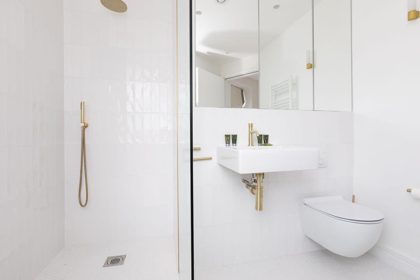 Luxury 2 Bedroom Duplex Penthouse Covent Garden Holborn Londra Esterno foto