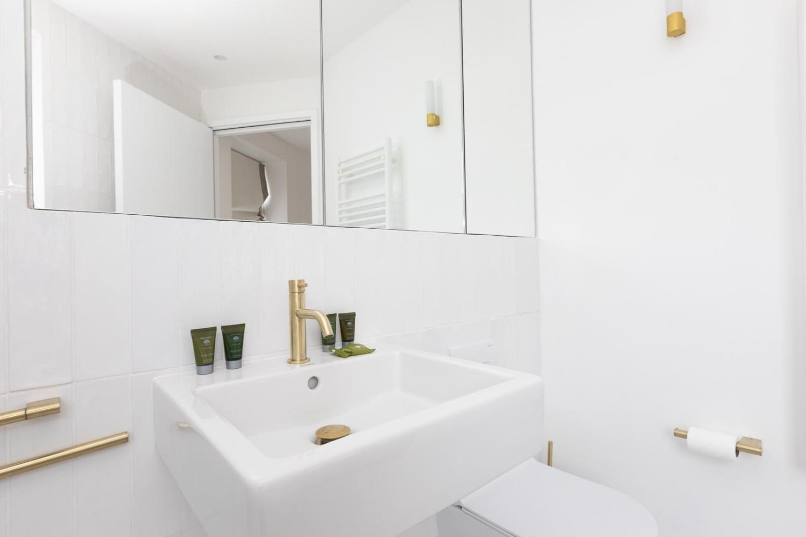 Luxury 2 Bedroom Duplex Penthouse Covent Garden Holborn Londra Esterno foto