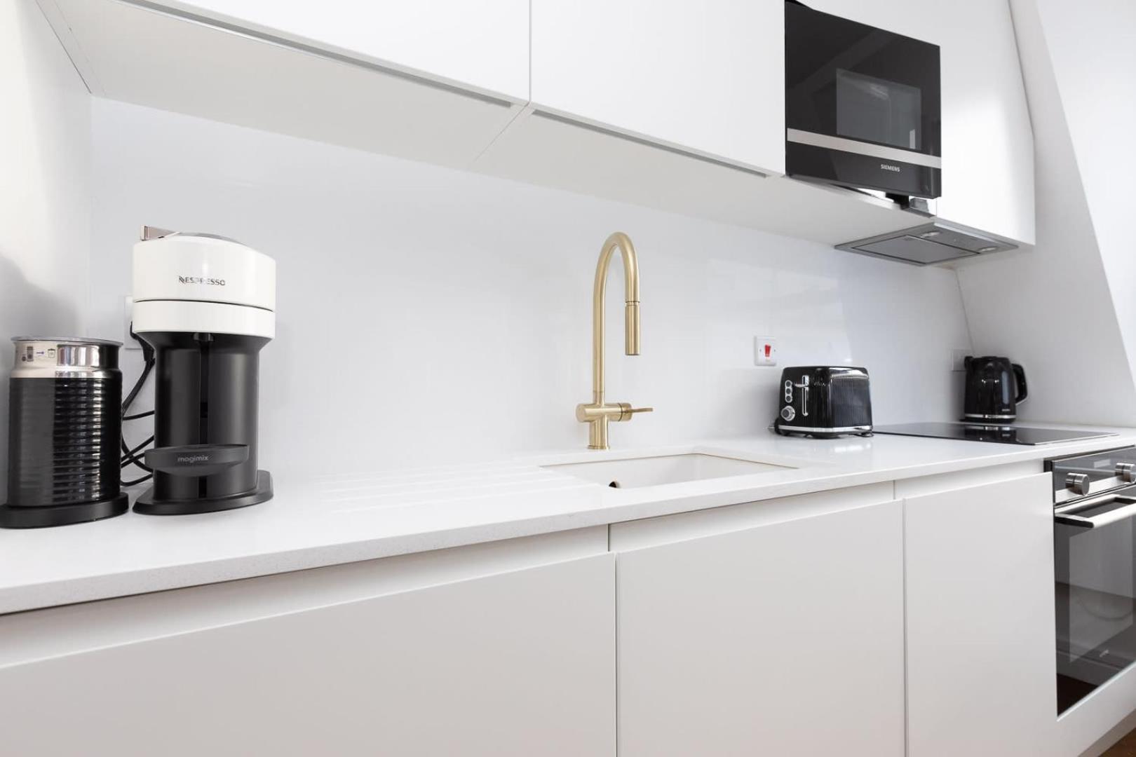 Luxury 2 Bedroom Duplex Penthouse Covent Garden Holborn Londra Esterno foto